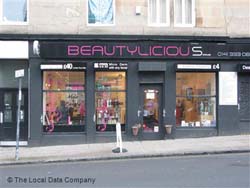 Beautylicious