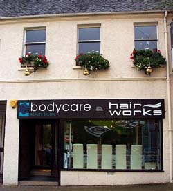 Bodycare