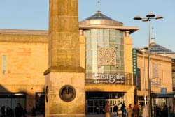 Eastgate Shopping Centre