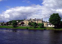 Royal Northern Infirmary Rni Community Hospital