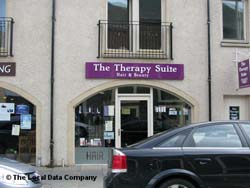 The Therapy Suite