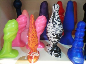 Dildos