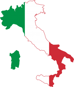 Italy - my soul