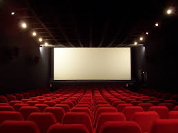 The cinema
