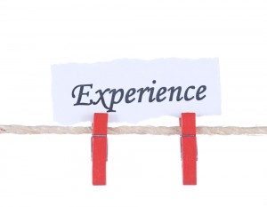 Experience