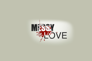 Messy love
