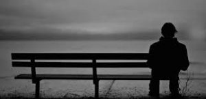 Solitude in two part 2