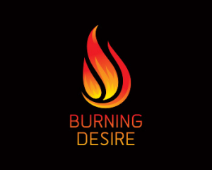 Burning desire