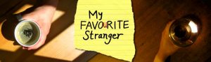 My stranger