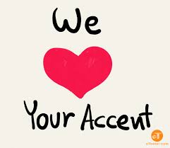 The accent of love 2