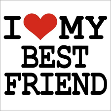 The best friend 1